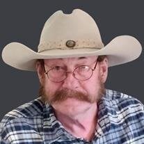 David Lee Brown