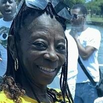 Ms. Patricia J. Wood