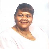 Dorothy Mae (Gray) Robinson