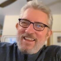 Richard "Richie" G. Merrick