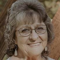 Susan Janette Roberson