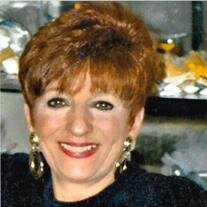 Ms. Marlene Prete