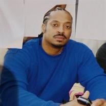 Douglas Highsmith III
