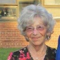 Phoebe L. Ader