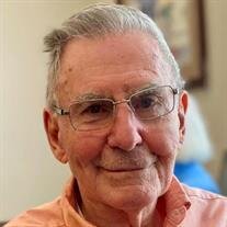 Richard Thomas Vreeland