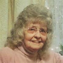 Norma Jean Jordan