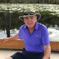 Mr. Gregory Scott Fields