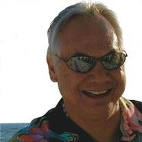 Mr. Irwin Kalimahana Husbands