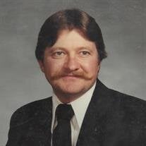 Cyrus Wilbur Young