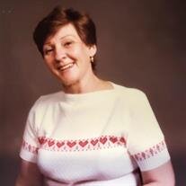 Bernadette Rene Persico
