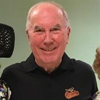 Mr. Robert "Bob" James Semin