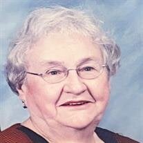 Janice Irene Albritton