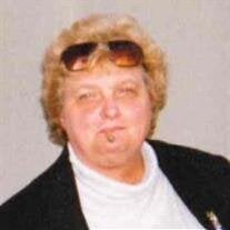 Nancy Lane Clark
