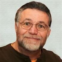 Mr. Alfred A. "Fred" Testa, Jr., Ret. UFD