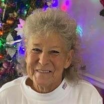 Phyllis Sparks