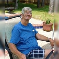 Glenn Felix Blaylock