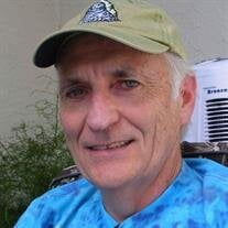 Martin Jay McMenamin