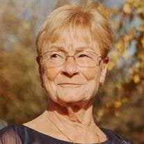 Linda Culbertson