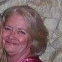 Alicia Tripp Barrow