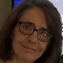 Gail Patricia Southward