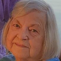 Darlene Helen Kust