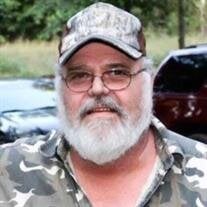James Lee Yates