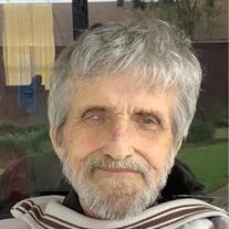 Brian Lewis Ernst
