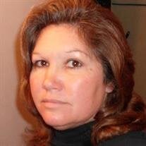 Darlene Annette Cooper