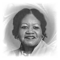 Ella Mae Robinson