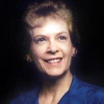 Elizabeth M. Marrone