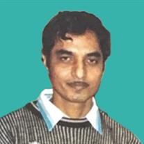 James Joseph Singh