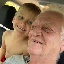 Robert (Bob) Leedy