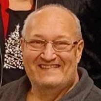 Norman W. Grasley Jr.