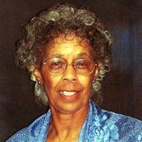 Minerva Marie Phillips