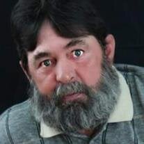 Roger Dale Worthington, Sr.