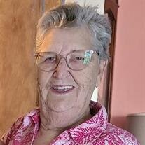 Rachel Christine Buhler