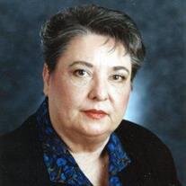 Carolyn Sue Walters