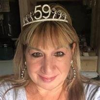 Tina Marie Herrera