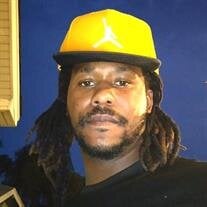 Mr. Shadrick Wayne Johnson Jr.