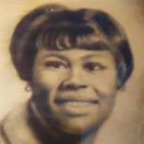Maggie Cobbs