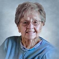 Norma J. Adams