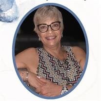 Evelyn Raquel Zayas Colon