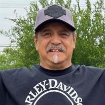 Gustavo (Gus) C. Robledo