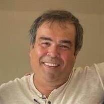 Mr. Peter Pollicino Jr.