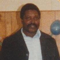 Michael Louis Craft