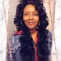 Patricia Annette Edwards