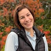 Robin Leigh (Sherrill) Bowman
