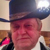Garey Gene Mullins