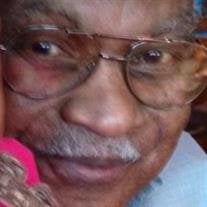 Herman Lee "Paw Paw" Mickens
