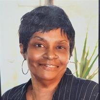 Linda Lee Jones